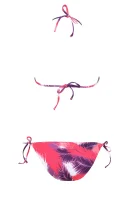 Bikini EA7 розов